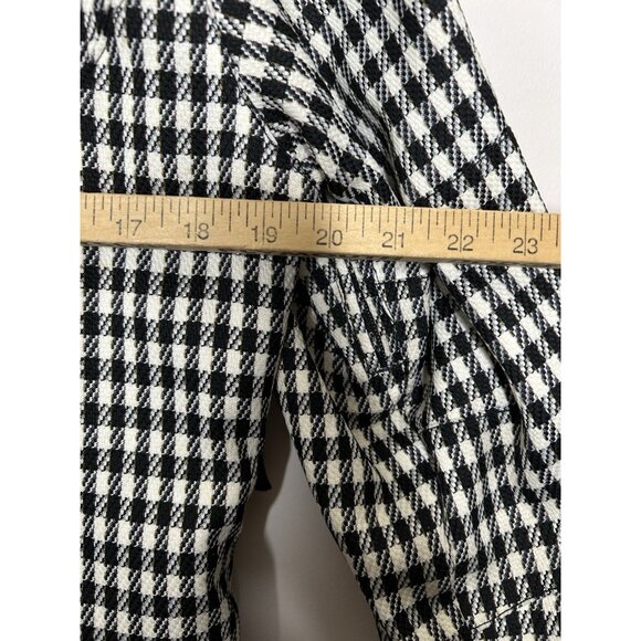 Roxy Women's Black White Hooded Snowboarding/Ski Zipper 5,000 Jacket Size Small - Picture 13 of 16